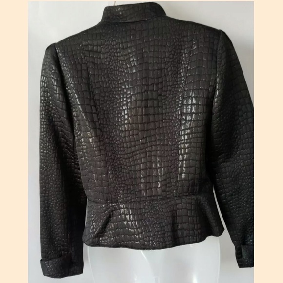 Vintage 80s Jacket - Picture 2 of 2